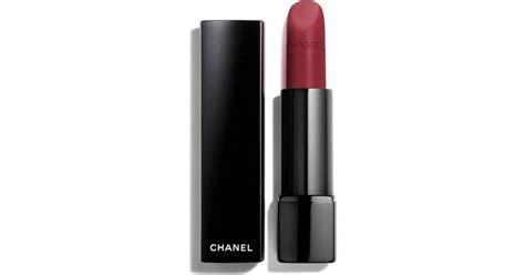 116 chanel|Chanel rouge extreme reviews.